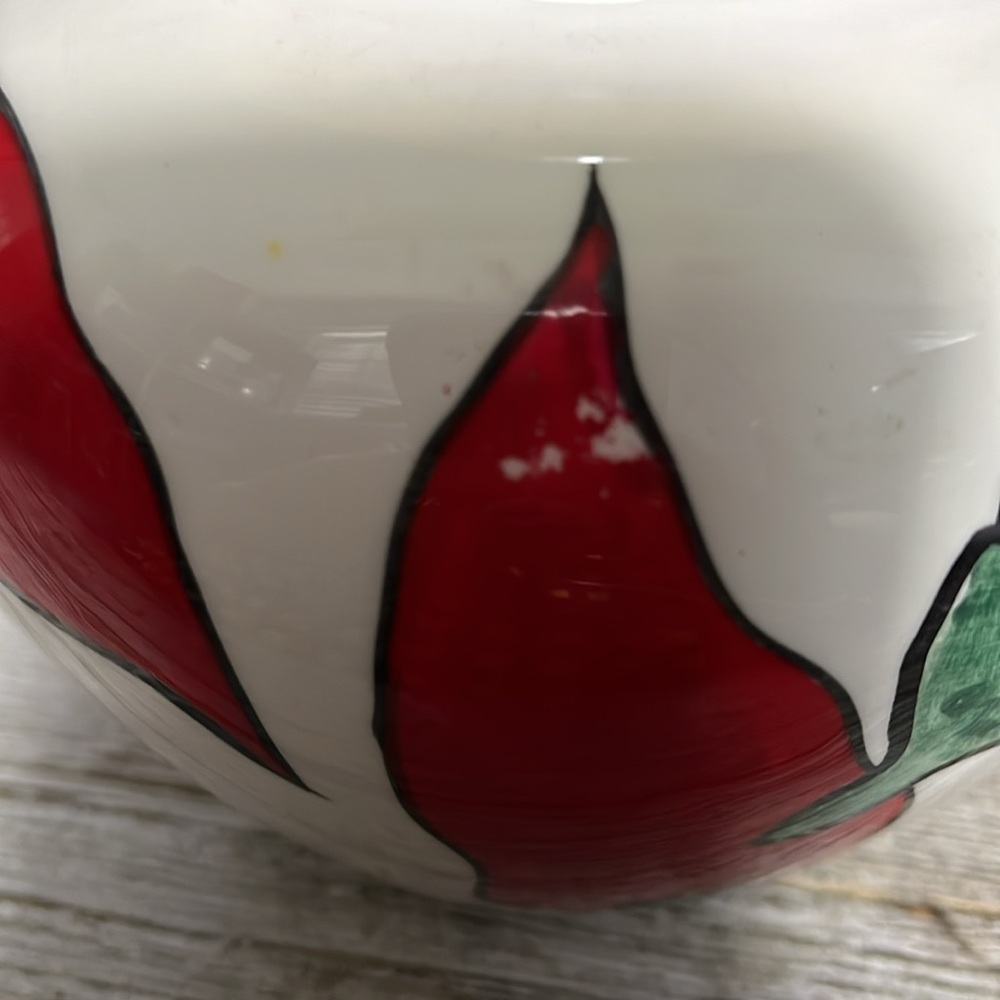 Pepper vase - Picture 3 of 9